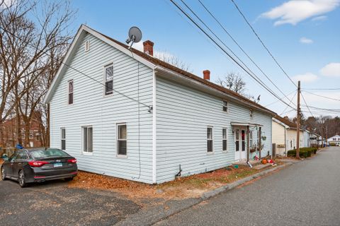 Tiny photo for 29 Church Street, Killingly, CT 06241 (MLS # 24144215)