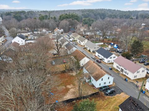 Tiny photo for 29 Church Street, Killingly, CT 06241 (MLS # 24144215)