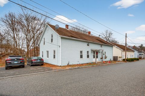 Tiny photo for 29 Church Street, Killingly, CT 06241 (MLS # 24144215)