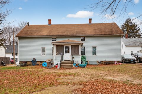 Tiny photo for 29 Church Street, Killingly, CT 06241 (MLS # 24144215)