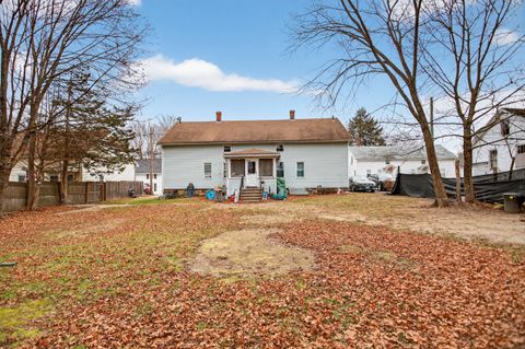 Tiny photo for 29 Church Street, Killingly, CT 06241 (MLS # 24144215)