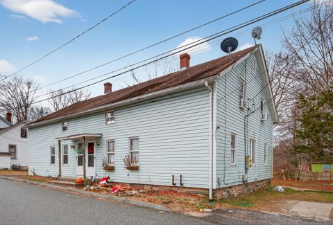 Tiny photo for 29 Church Street, Killingly, CT 06241 (MLS # 24144215)