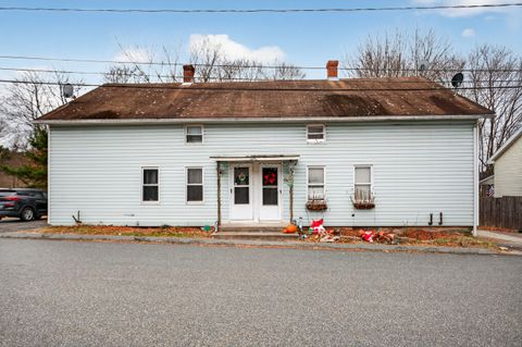 Tiny photo for 29 Church Street, Killingly, CT 06241 (MLS # 24144215)