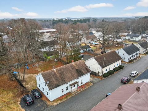 Tiny photo for 29 Church Street, Killingly, CT 06241 (MLS # 24144215)