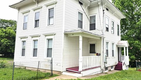 Photo of 86 Rockwell Avenue #2nd FL, New Britain, CT 06051 (MLS # 24126162)
