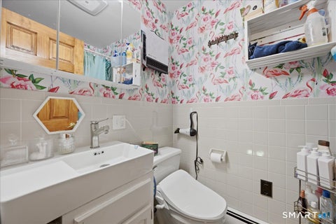 Tiny photo for 38 Cedar Lane, Norwich, CT 06360 (MLS # 24191314)