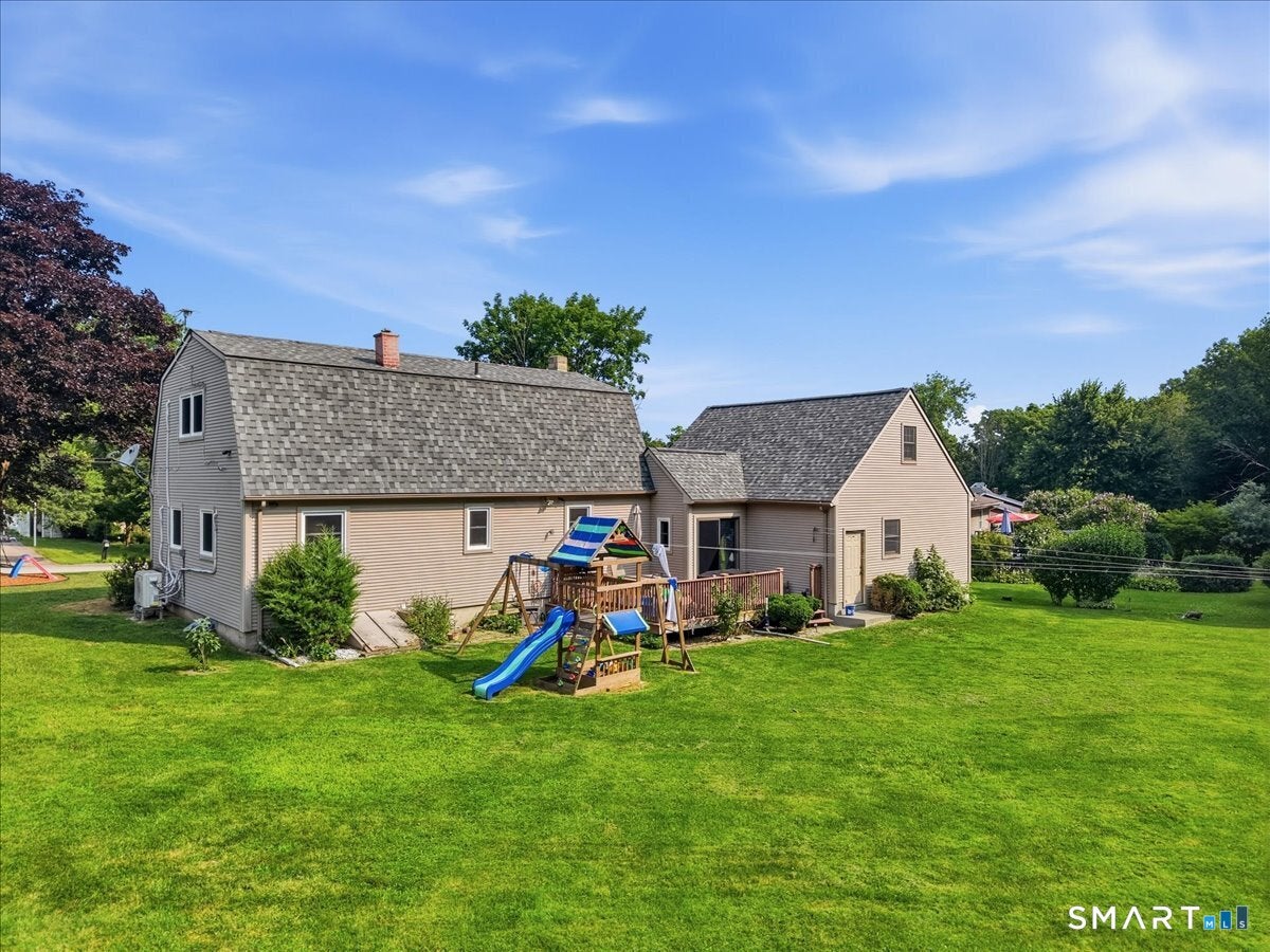 38 Cedar Lane