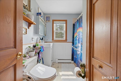 Tiny photo for 38 Cedar Lane, Norwich, CT 06360 (MLS # 24191314)