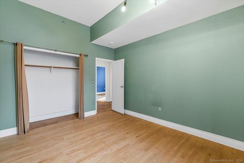 Tiny photo for 196 Crown Street #310, New Haven, CT 06511 (MLS # 24165220)