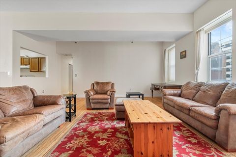 Tiny photo for 196 Crown Street #310, New Haven, CT 06511 (MLS # 24165220)