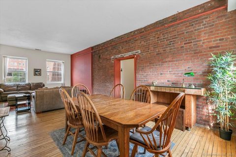 Tiny photo for 196 Crown Street #310, New Haven, CT 06511 (MLS # 24165220)