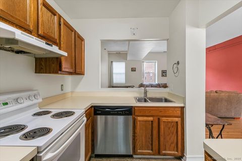 Tiny photo for 196 Crown Street #310, New Haven, CT 06511 (MLS # 24165220)