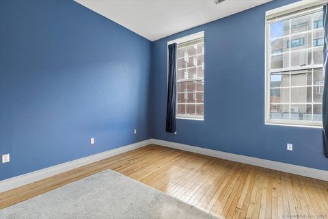 Tiny photo for 196 Crown Street #310, New Haven, CT 06511 (MLS # 24165220)