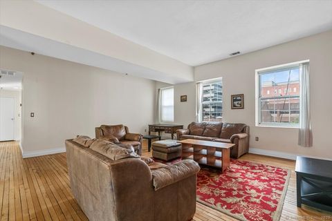 Tiny photo for 196 Crown Street #310, New Haven, CT 06511 (MLS # 24165220)