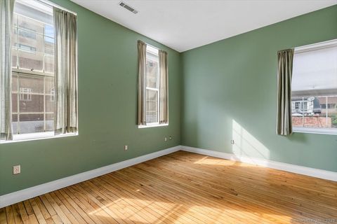 Tiny photo for 196 Crown Street #310, New Haven, CT 06511 (MLS # 24165220)