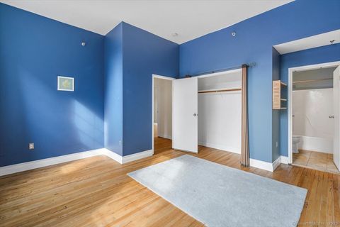 Tiny photo for 196 Crown Street #310, New Haven, CT 06511 (MLS # 24165220)
