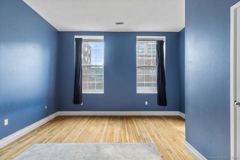 Tiny photo for 196 Crown Street #310, New Haven, CT 06511 (MLS # 24165220)