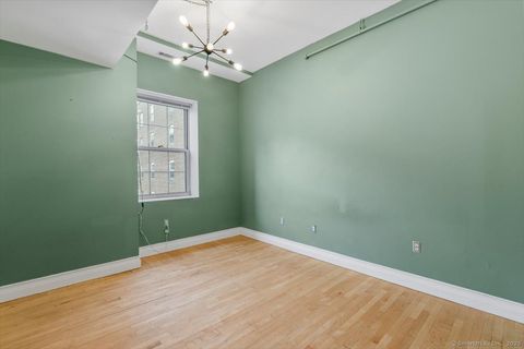 Tiny photo for 196 Crown Street #310, New Haven, CT 06511 (MLS # 24165220)