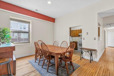 Tiny photo for 196 Crown Street #310, New Haven, CT 06511 (MLS # 24165220)