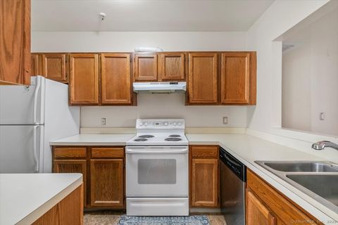 Tiny photo for 196 Crown Street #310, New Haven, CT 06511 (MLS # 24165220)