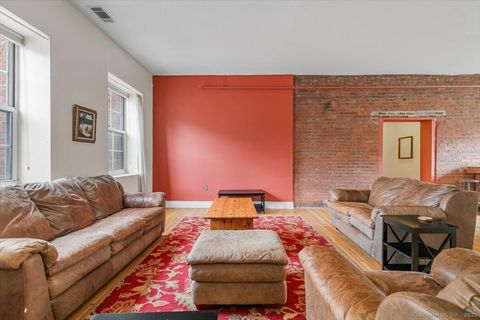 Tiny photo for 196 Crown Street #310, New Haven, CT 06511 (MLS # 24165220)