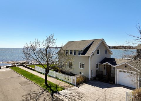 2 Baldwin Street, West Haven, CT 06516 - #: 24085592