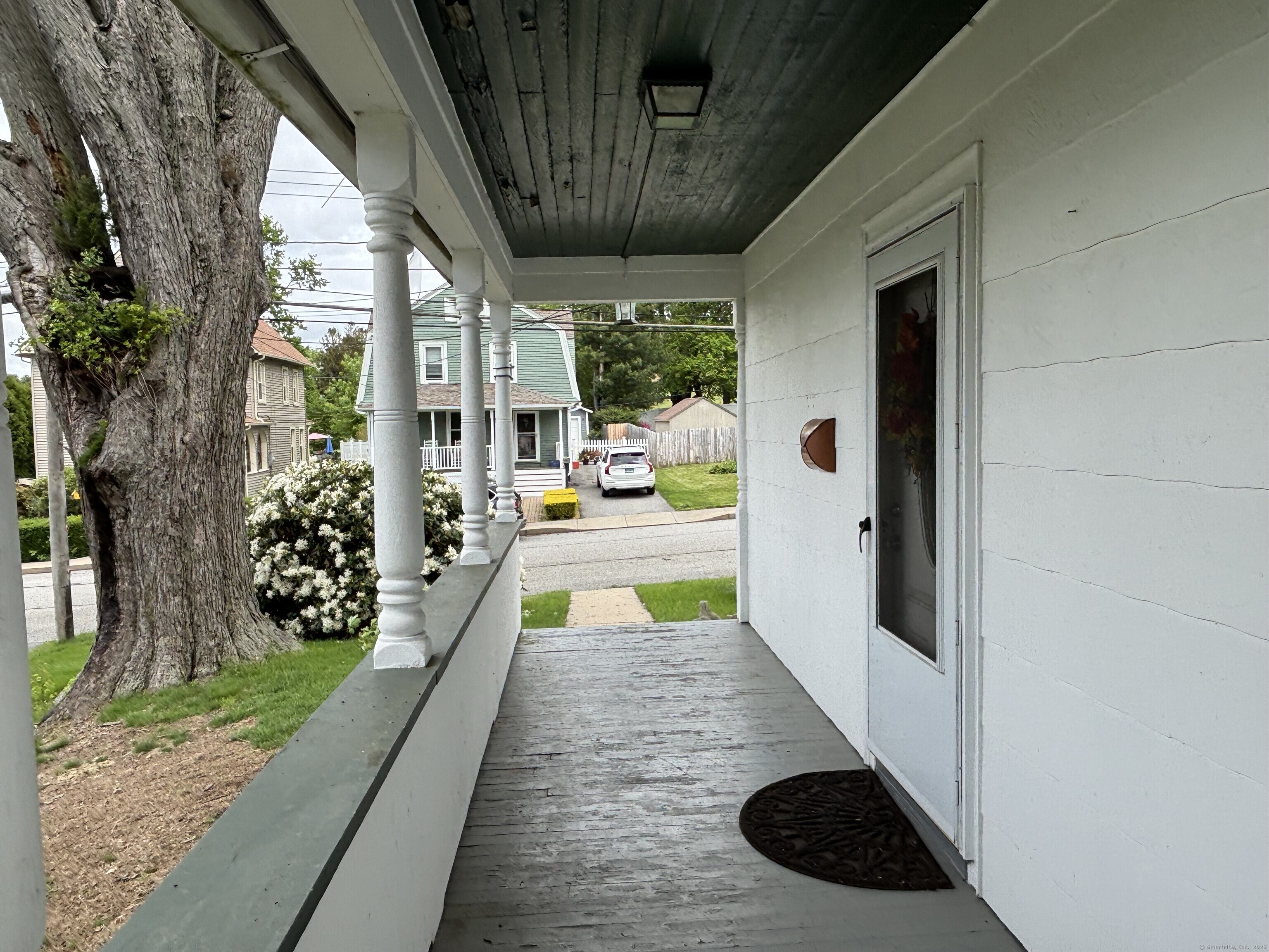 67 Baker Avenue