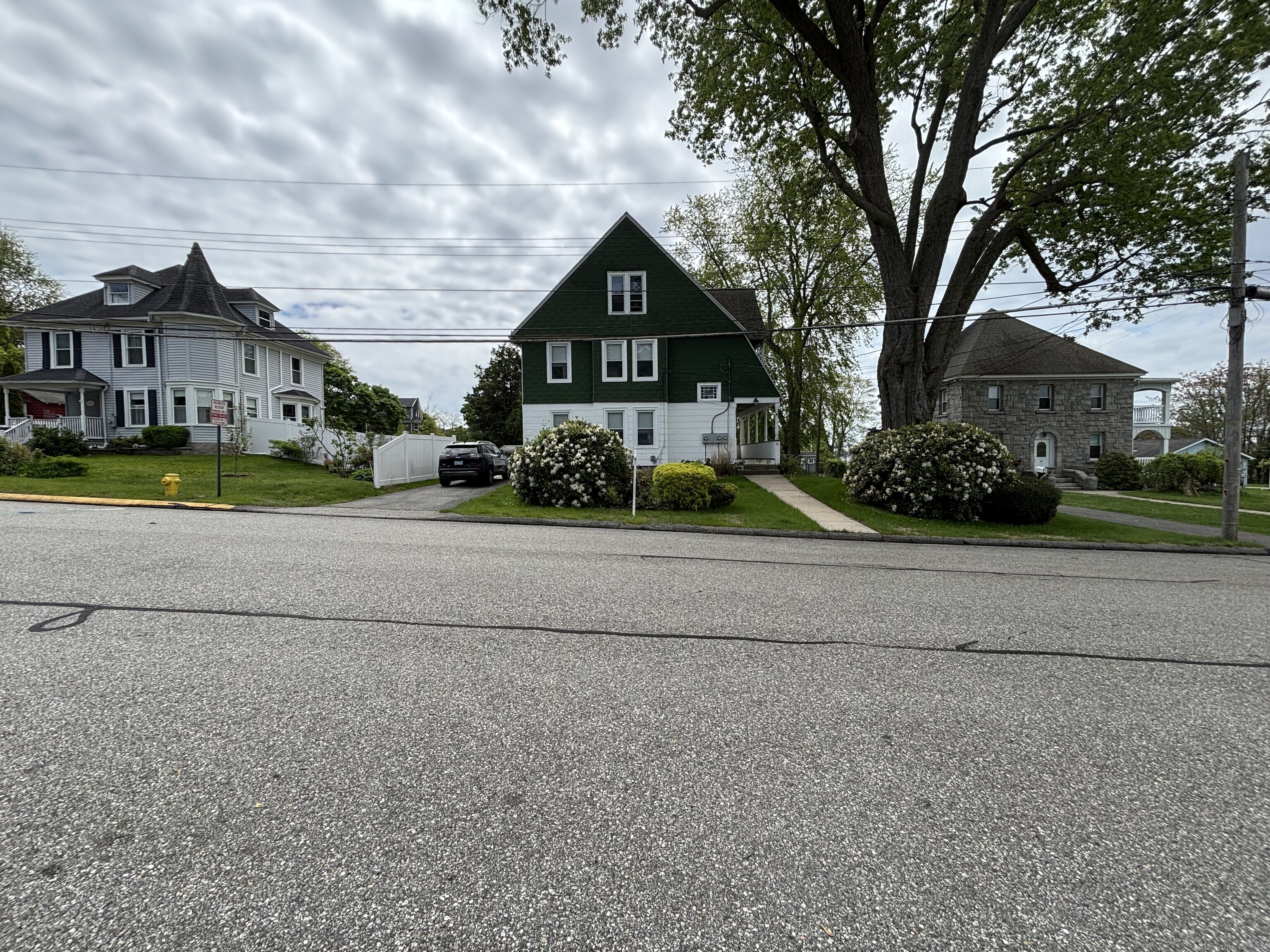 Photo 1 of Baker Avenue, Groton, Connecticut, $399,000, Web #: 24095126