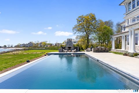 Tiny photo for 379 Ocean Drive W, Stamford, CT 06902 (MLS # 24184829)