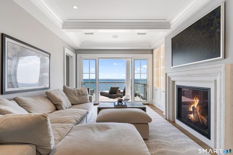 Tiny photo for 379 Ocean Drive W, Stamford, CT 06902 (MLS # 24184829)