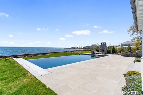 Tiny photo for 379 Ocean Drive W, Stamford, CT 06902 (MLS # 24184829)