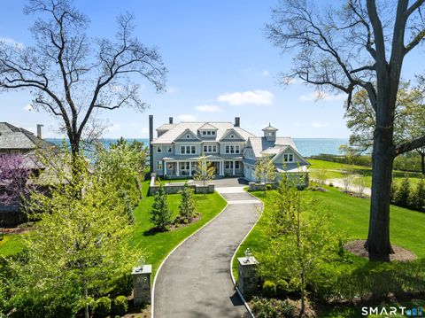 Tiny photo for 379 Ocean Drive W, Stamford, CT 06902 (MLS # 24184829)