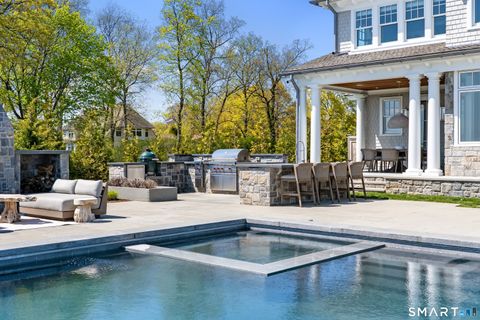 Tiny photo for 379 Ocean Drive W, Stamford, CT 06902 (MLS # 24184829)