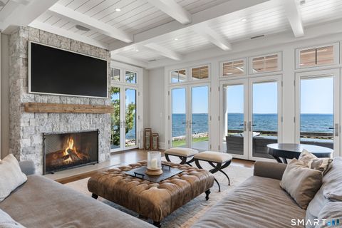 Tiny photo for 379 Ocean Drive W, Stamford, CT 06902 (MLS # 24184829)