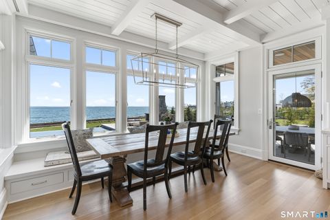 Tiny photo for 379 Ocean Drive W, Stamford, CT 06902 (MLS # 24184829)