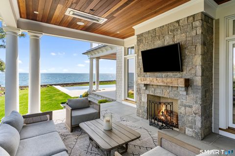 Tiny photo for 379 Ocean Drive W, Stamford, CT 06902 (MLS # 24184829)