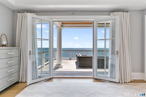 Tiny photo for 379 Ocean Drive W, Stamford, CT 06902 (MLS # 24184829)