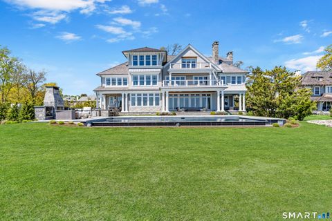 Tiny photo for 379 Ocean Drive W, Stamford, CT 06902 (MLS # 24184829)