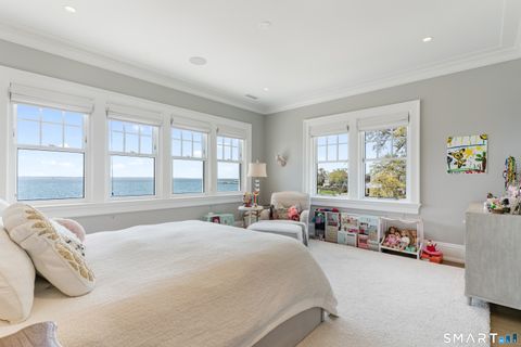 Tiny photo for 379 Ocean Drive W, Stamford, CT 06902 (MLS # 24184829)