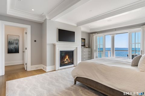 Tiny photo for 379 Ocean Drive W, Stamford, CT 06902 (MLS # 24184829)