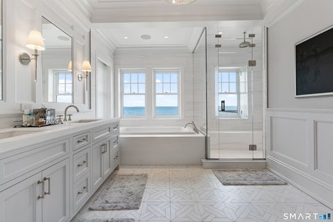 Tiny photo for 379 Ocean Drive W, Stamford, CT 06902 (MLS # 24184829)