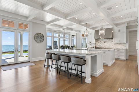 Tiny photo for 379 Ocean Drive W, Stamford, CT 06902 (MLS # 24184829)