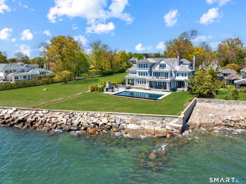 Tiny photo for 379 Ocean Drive W, Stamford, CT 06902 (MLS # 24184829)