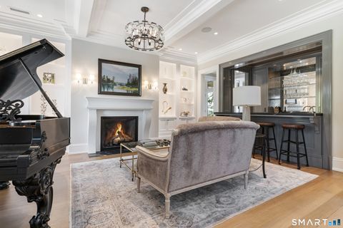 Tiny photo for 379 Ocean Drive W, Stamford, CT 06902 (MLS # 24184829)