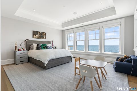 Tiny photo for 379 Ocean Drive W, Stamford, CT 06902 (MLS # 24184829)