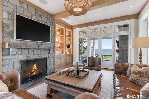 Tiny photo for 379 Ocean Drive W, Stamford, CT 06902 (MLS # 24184829)