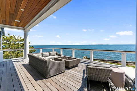 Tiny photo for 379 Ocean Drive W, Stamford, CT 06902 (MLS # 24184829)