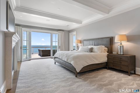 Tiny photo for 379 Ocean Drive W, Stamford, CT 06902 (MLS # 24184829)