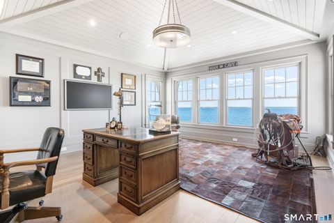 Tiny photo for 379 Ocean Drive W, Stamford, CT 06902 (MLS # 24184829)