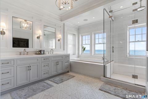 Tiny photo for 379 Ocean Drive W, Stamford, CT 06902 (MLS # 24184829)